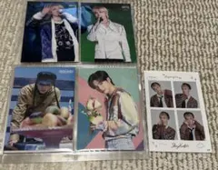 straykids ヒョンジン ラントレ 9枚