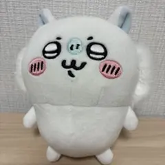 【旧デザイン】ちいかわ　ぽてたまぬいぐるみ　モモンガ