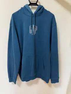 ♦︎GAP 光るパーカー♦︎完売品‼️ ♦︎GAP 光るパーカー♦︎完売品‼️ - メルカリ