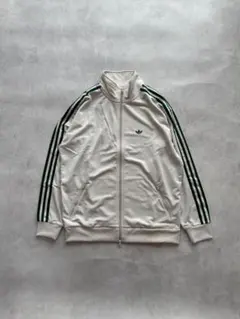 【新品未使用】adidas ベッケンバウアー トラックジャケット SAX S 新品未使用】adidas ベッケンバウアー トラックジャケット SAX S