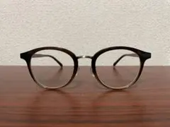 zoffメガネのサムネイル