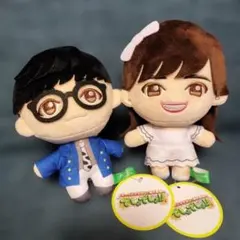 鈴木愛理 すーさん。ぬいぐるみエコバッグ キーホルダー - メルカリ