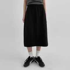 BLACKUP スカートのサムネイル