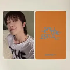 SEVENTEEN ミンハオ YIZHIYU D spill the feels