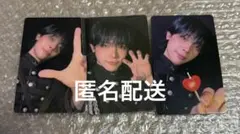 &TEAM we on fire NICHOLAS ウィバース　ユニバ　トレカ