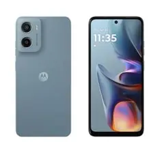 【新品未開封】motorola moto g05 本体 ミスティブルー