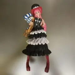 ワンピース　フィギュア　ペローナ