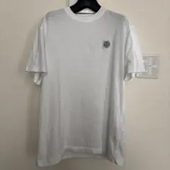 STONE ISLAND 半袖Tシャツ M ホワイトのサムネイル