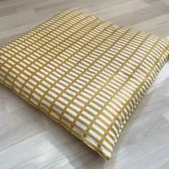 ケコ様オーダー✩︎⡱ 座布団カバー