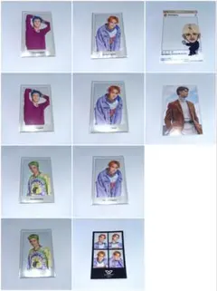 WOLF HOWL HARMONY グッズ まとめ売り