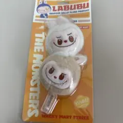 ラブブ シーフードボール ワッキーマート Wacky Mart