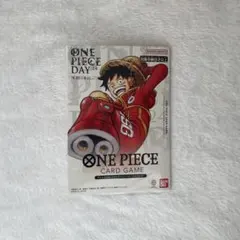 モンキー・D・ルフィ：プレミアムカードコレクション ONE PIECE DAY…