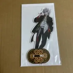 東京エイリアンズ 東エリ ハオハオ カフェ アクスタ アクリルスタンド 鬼崎将斗