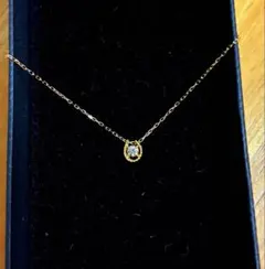 きむら様専用】ラウンドカット一粒ラボグロウンダイヤモンド1ct