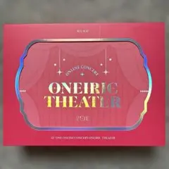 IZ*ONE ONLINE CONCERT ONEIRIC THEATER - メルカリ