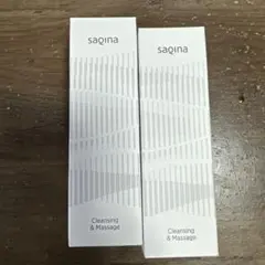 SAQINA クレンジング＆マッサージ N 50gのサムネイル