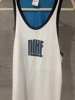 NIKE DRI-FIT タンクトップ シングレット ランニングウェア Sサイズのサムネイル
