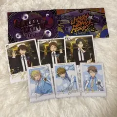 あんスタ　カード類まとめ売り