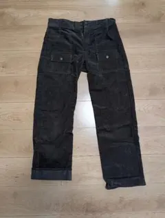 Levi's Lot 20676 コーデュロイ ワークパンツ 30インチのサムネイル