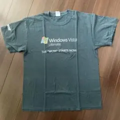 [企業Tシャツ]Windows VISTA&office pro 2007 XLのサムネイル