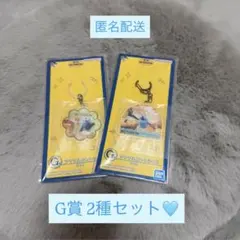 パペットスンスン 1番くじ G賞 アクリルコレクション