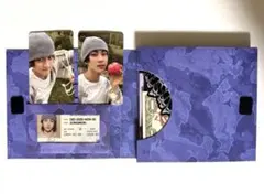 ジョンウォンENHYPEN THE SIN : VANISH FUGITIVESのサムネイル