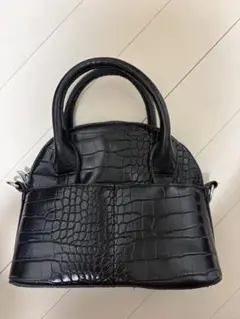ZARAショルダーバッグ ハンドバッグ