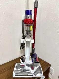 ダイソン V10 純正フロアドックセット - メルカリ