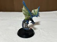 モンスターハンター　フィギュア　リオレウス亜種
