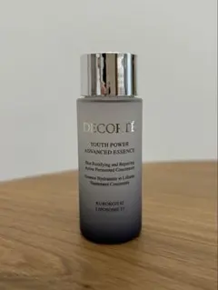 コスメデコルテ　ユース パワー エッセンス ローション　　　　30ml