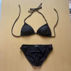 【ROXY】水着　セパレート　上下セット　Mサイズ サマーセール！！！！！