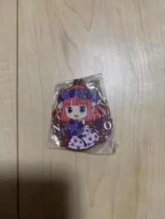 五等分の花嫁　中野ニ乃　ラバスト