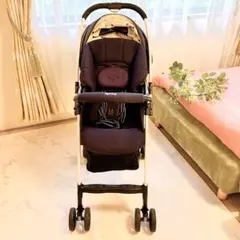 Aprica アップリカカルーンエアーAB バースデイ限定モデルのサムネイル
