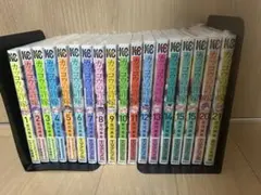 カッコウの許嫁 全巻セット