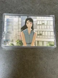 海がきこえる 映画 限定 上映記念 サウンドトラック カセットテープ　新品未開封