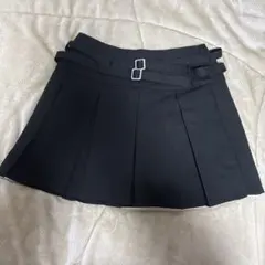 スカート