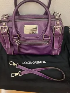 2026年最新】D&G ／ Dolce＆Gabbana レディース ショルダーバッグの 