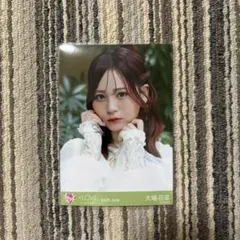 2026年最新】大場花菜生写真の人気アイテム - メルカリ