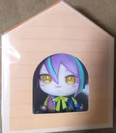 プロセカ セガラッキーくじ vol.3 プチぬい アクスタ 缶バッジ 神代類