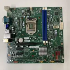 B660 LGA1700 マザーボード CPUクーラー付き Lenovo純正 - メルカリ