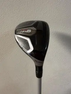 2026年最新】m6 ユーティリティの人気アイテム - メルカリ