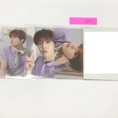 ASTRO AAF GATE6 トレカ ユンサナ