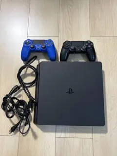 SONY PlayStation 4（CUH-2000A）