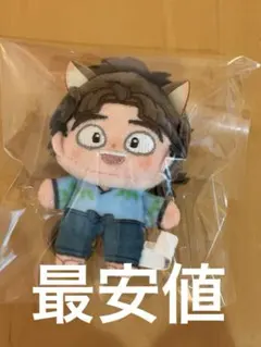 劇場版 忍たま乱太郎 ほわぬい ナンジャタウン 竹谷八左ヱ門 ナムコ ナムクレ