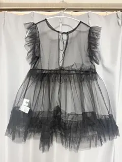 Stina レオタード キッズ P 95-110 スティナ　黒 Stina レオタード キッズ P 95-110 スティナ 黒 - メルカリ