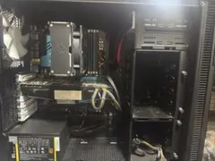 CPU マザーボード メモリ16GB 3点セット i7 8700 - メルカリ