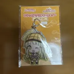 ハローハッピーワールド 弦巻こころ 缶バッチ - メルカリ