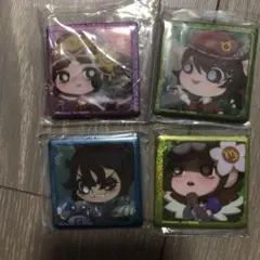 2026年最新】第五人格アイコンバッジの人気アイテム - メルカリ