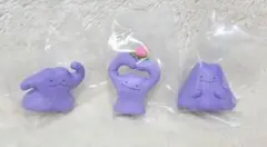 メタモン　ガチャ