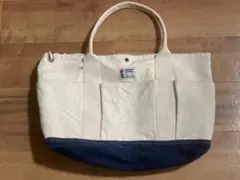 WORKERS K&TH Deluxe Tote Bag【GRN×NVY】 - メルカリ